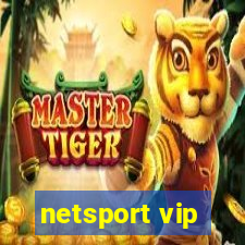 netsport vip